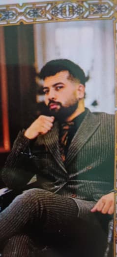 محمدجواد (مهدی) پورکریم جلالی