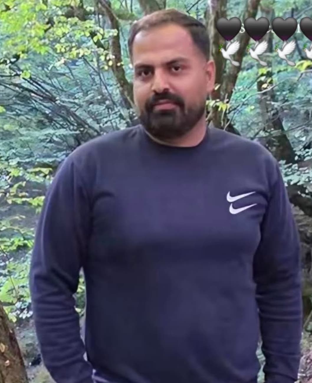 مهدی طوقانی