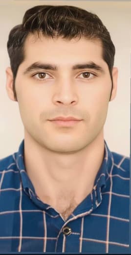 مهدی محمدی