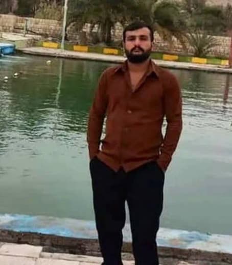 مهدی موسوی