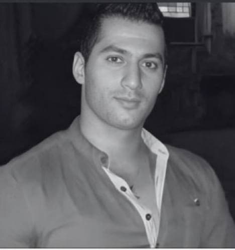 مهدی ساحلی