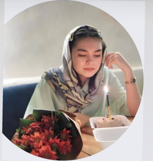 مهین مرحمتی