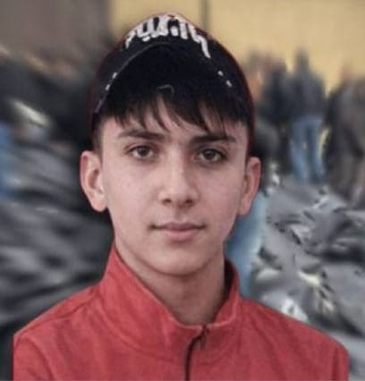 محمد متین باقری