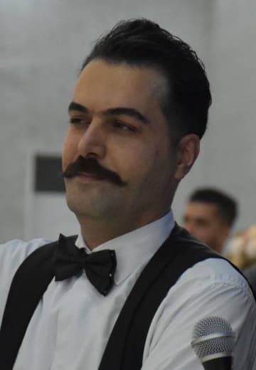 محمد جعفری