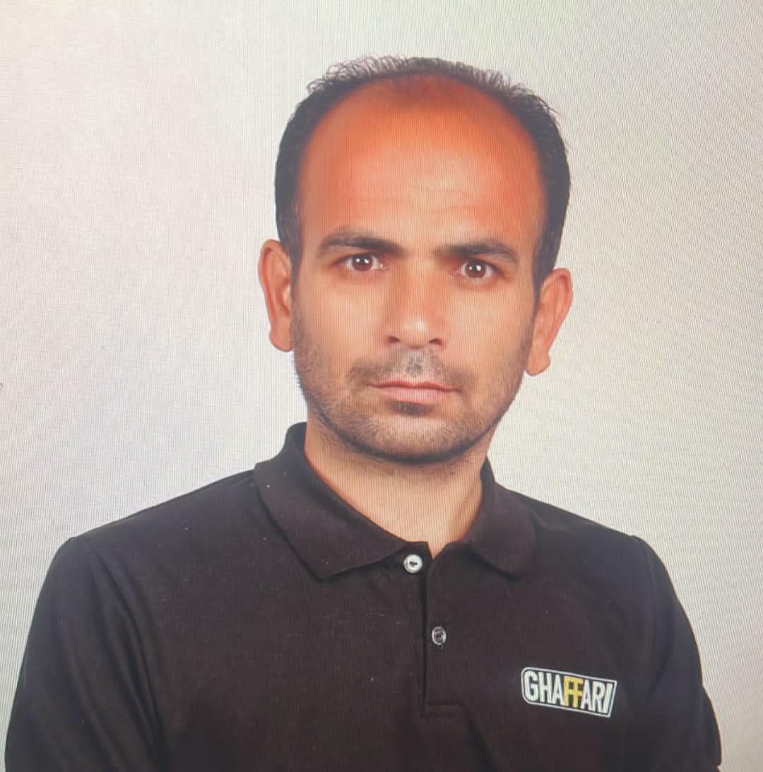 محمدجواد امینی