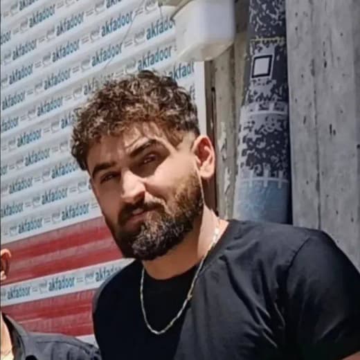 محمد موسوی