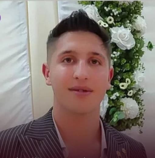 محمدرضا عبدالرحمن زاده