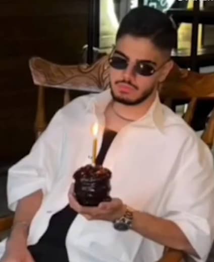 محمدرضا آهنگر