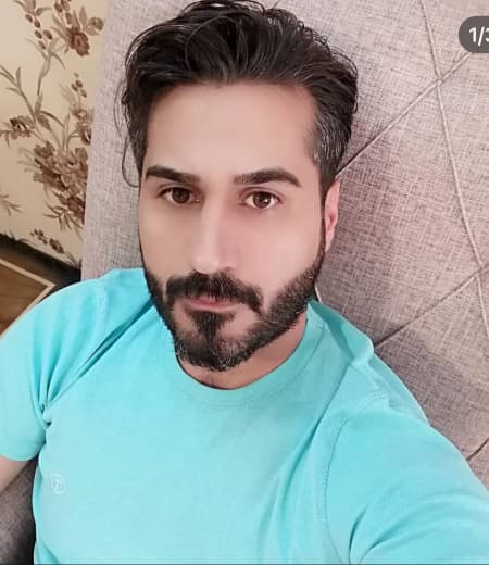 محمود (پرهام) گودرزی