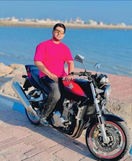 مهرشاد رگبار