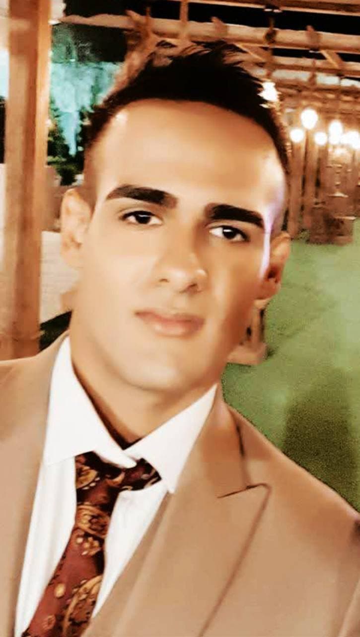 محمد غلامی