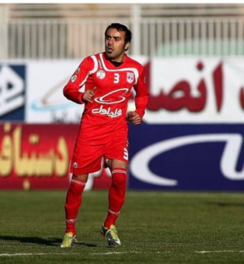 مجتبی ترشیز