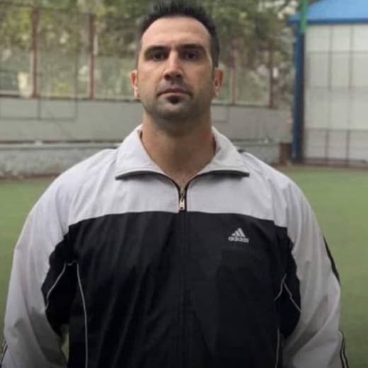مجید جلیلیان