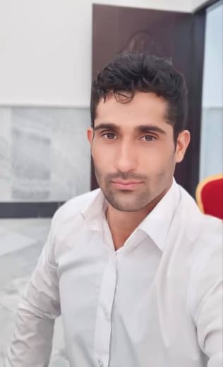مجید سرچاهی