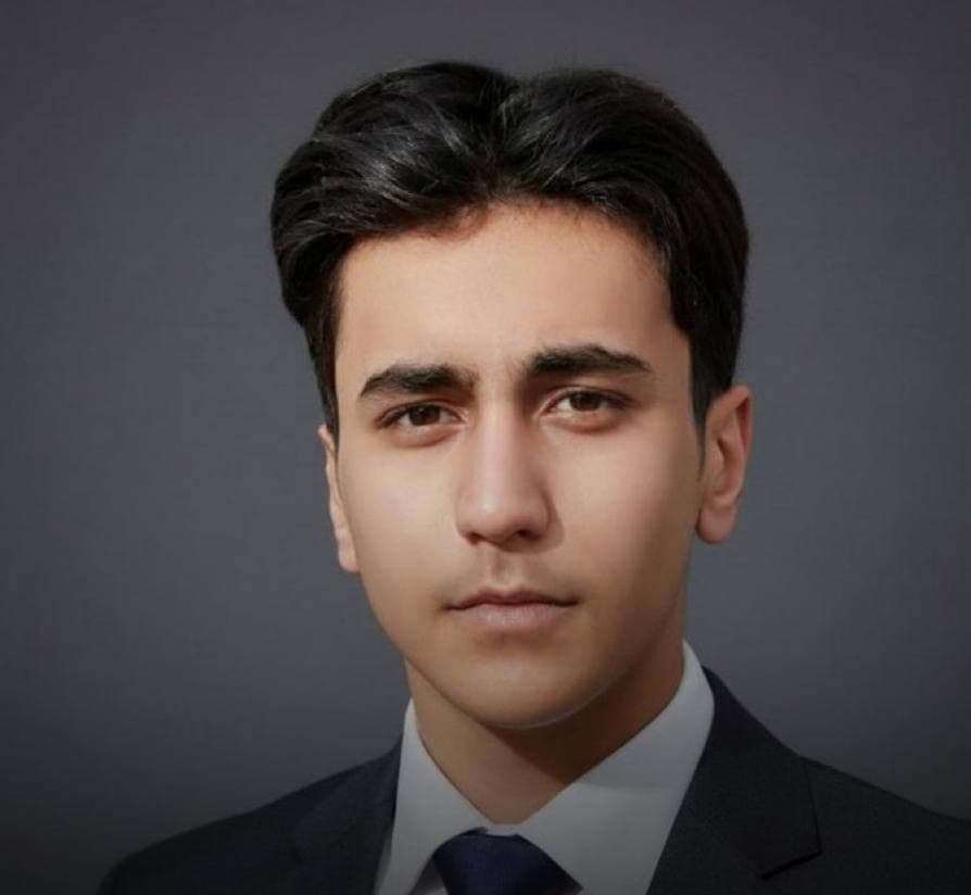 محمد امین اکبریان