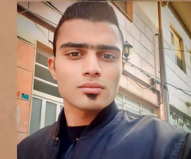 محمد انوش‌نیا