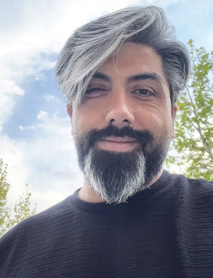 محمد ابراهیمی
