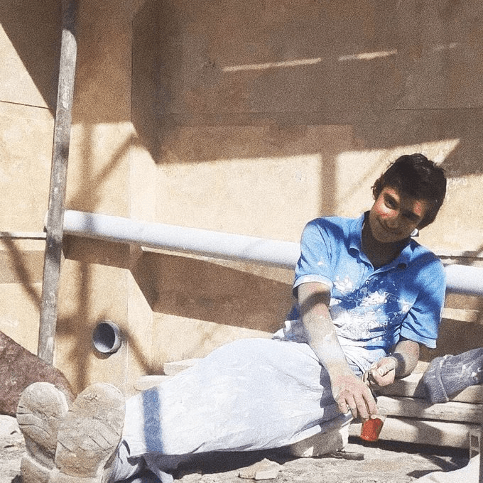 محمداقبال نابی‌زاده