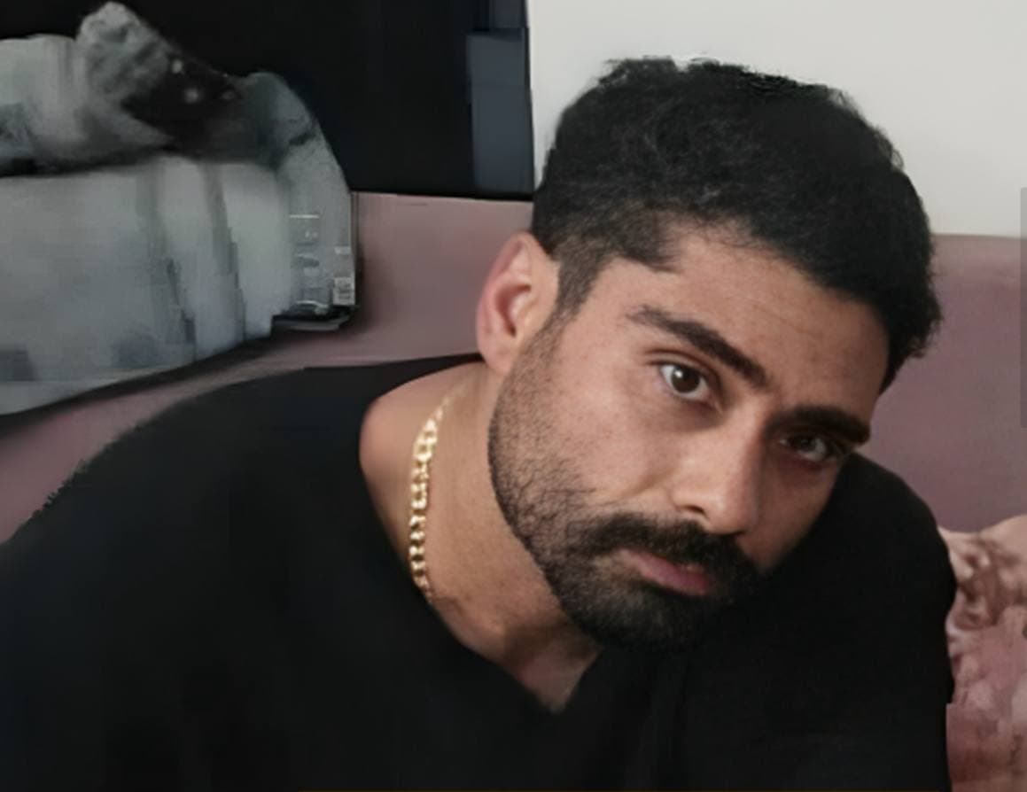 محمد گلریز