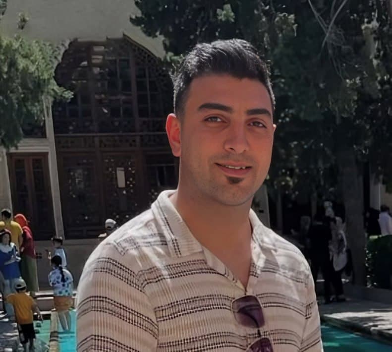 محمد هنرخواه