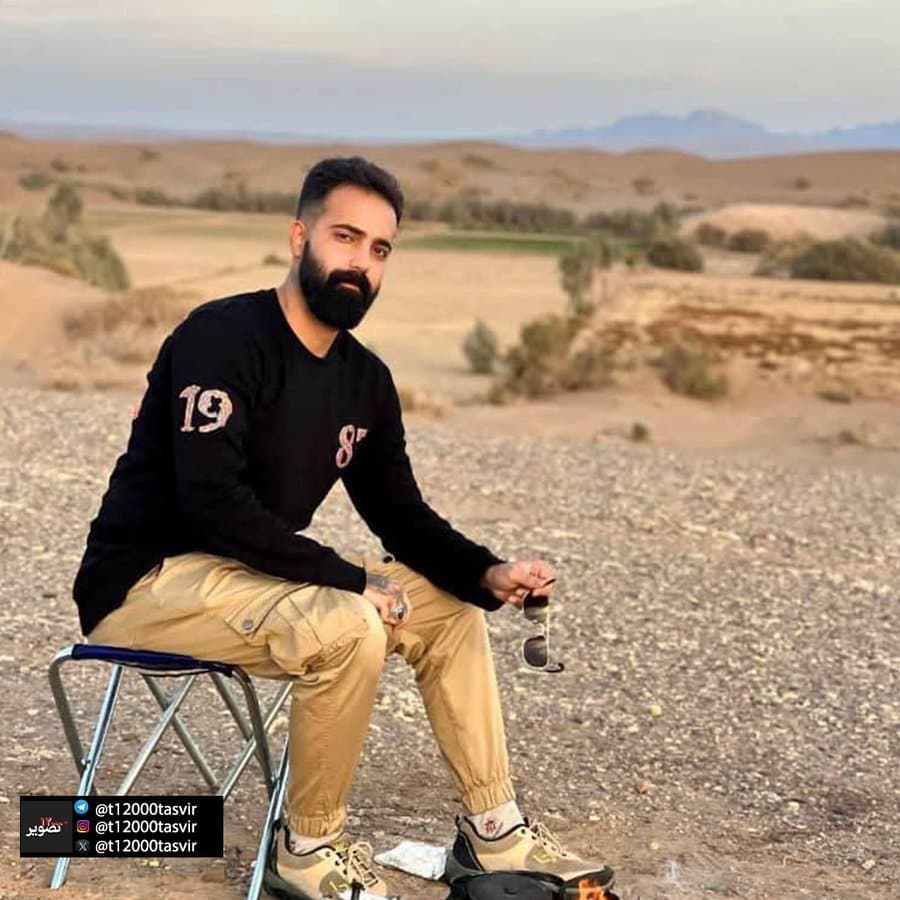 محمد جباری