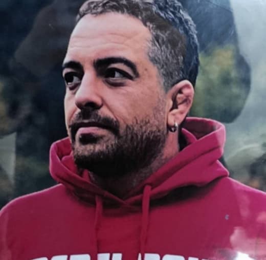 محمد رنجبر