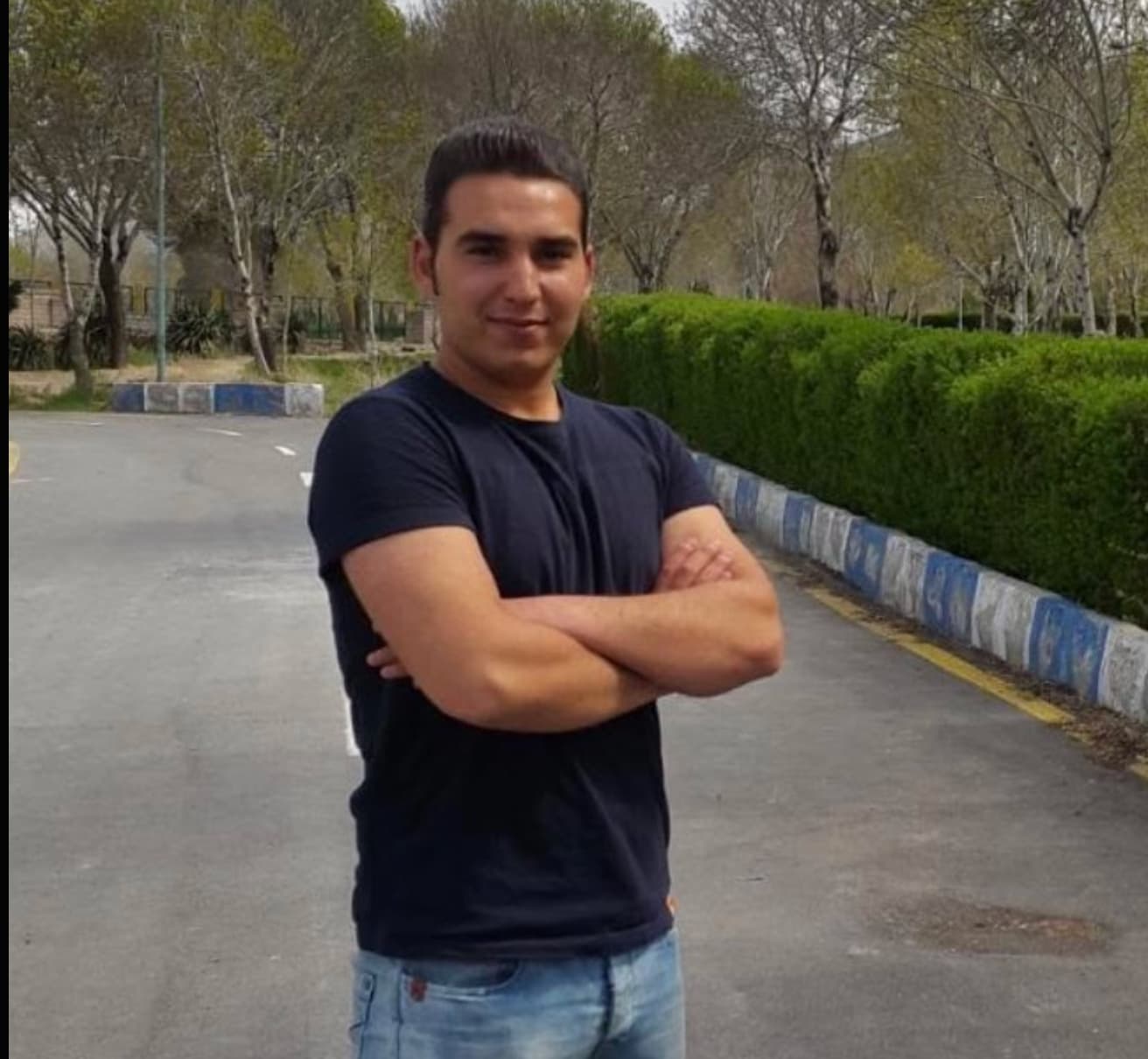 محمد رنجبر