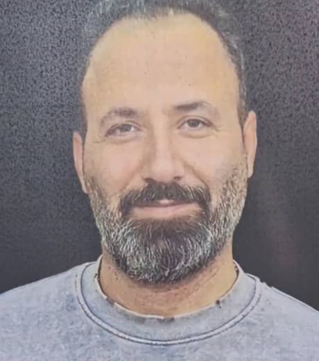 محمد تاجیک