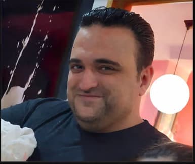 محمدرضا زمینی