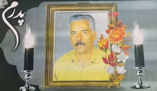 محسن احمدپور