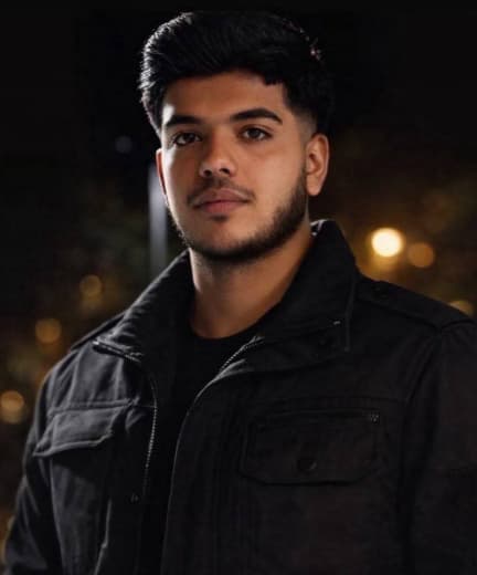 میلاد حسن زاده