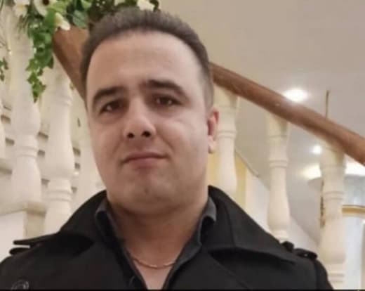 میثم زارعی بجارکناری