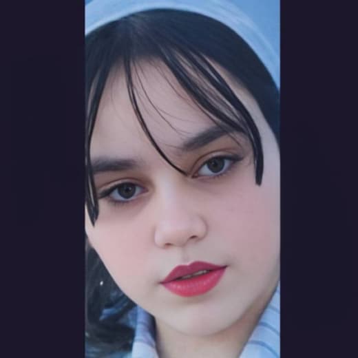 نازنین زهرا صالحی