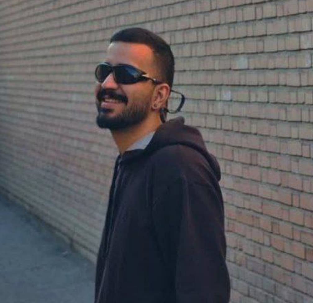 نیما (محمد) صالحی ( صالح‌پور)