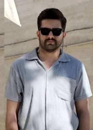 نوید صالحی