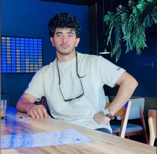 نیما جوزایی