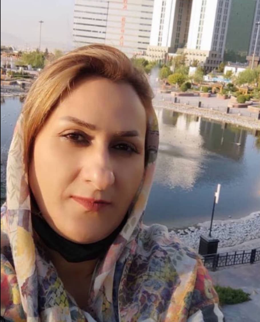 عذرا بهادری‌نژاد