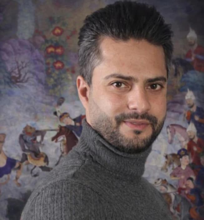 پارسا لوینیان