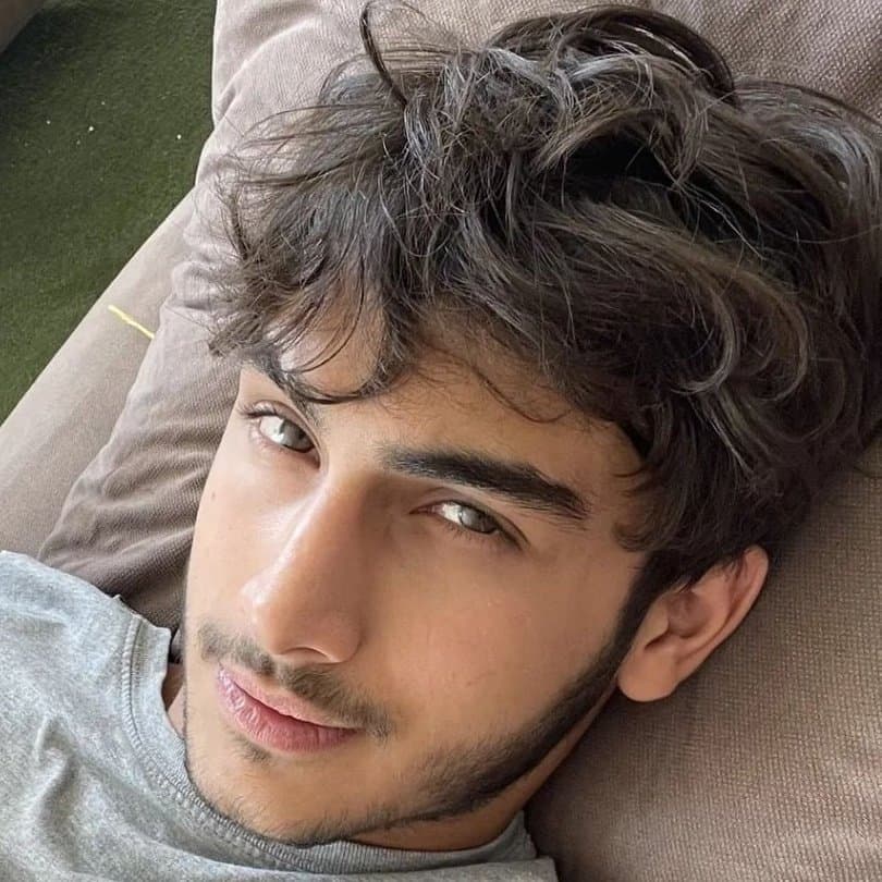 پارسا رضادوست