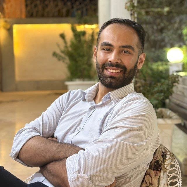 پارسا صفار