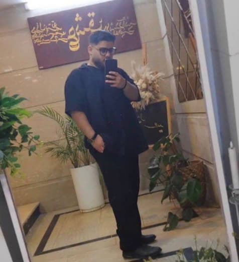 پارسا ابیضی