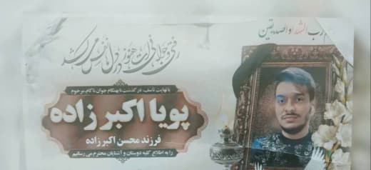 پویا اکبرزاده