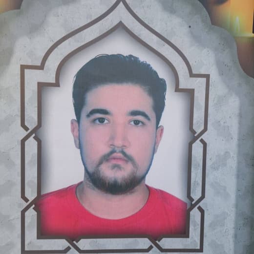 پرهام محرابی