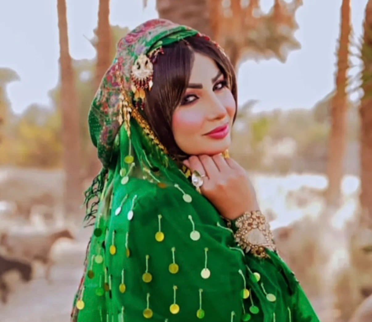 پریسا لشکری
