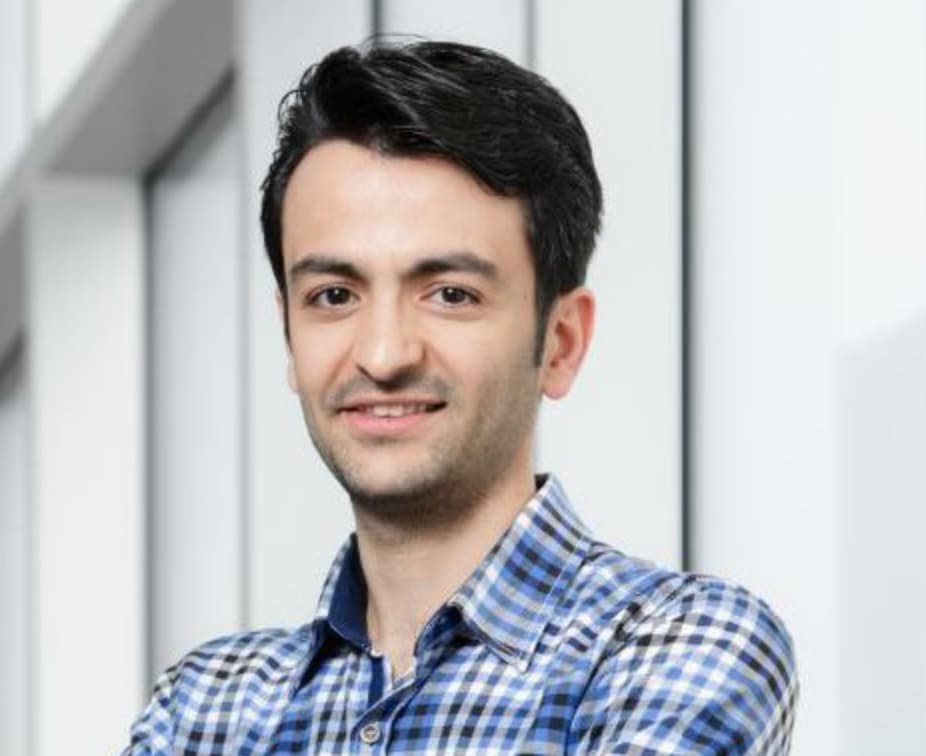 مهدی اسحاقیان درچه