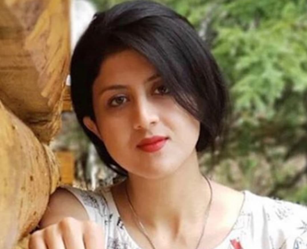 نسیم رحمانی‌فر