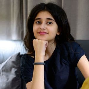 مایا زیبایی