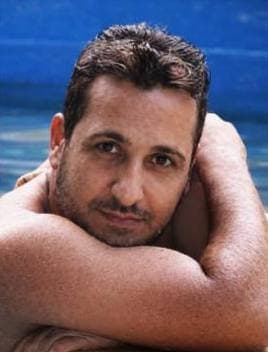 پژمان امینی باغبادرانی