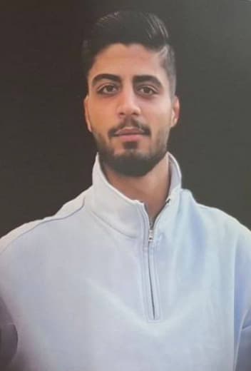 راشد صالح