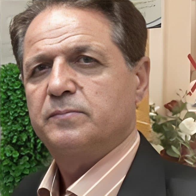 رسول حدادی